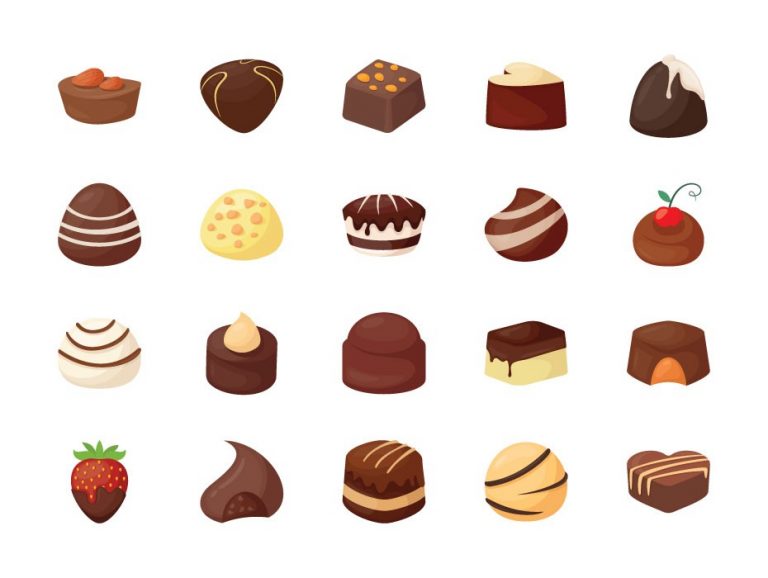 Assorted Chocolates