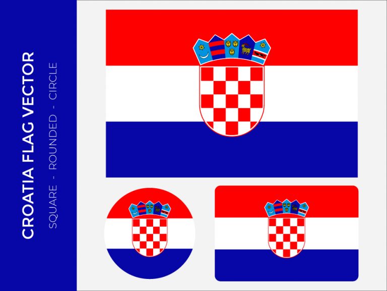 Croatia-Flag