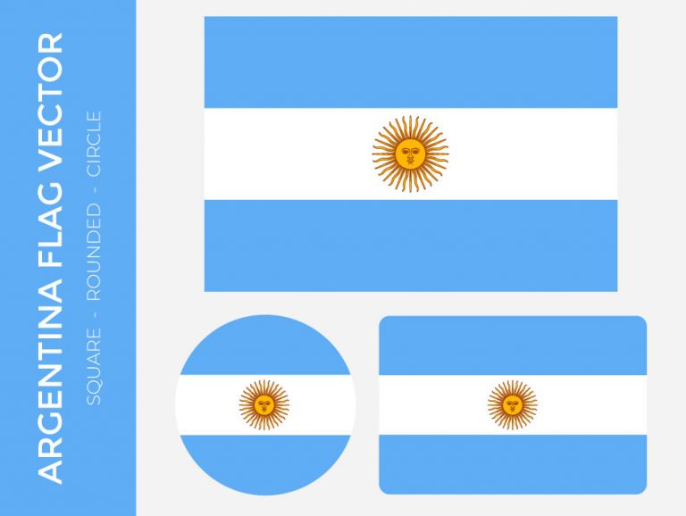 Argentina flag