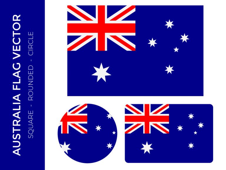 Australia flag