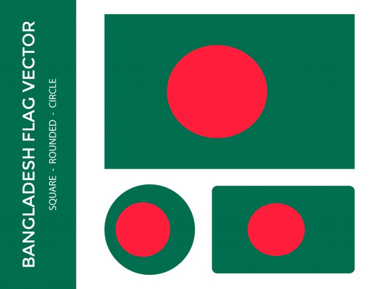 Bangladesh flag