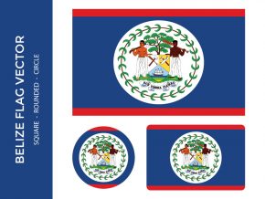 Belize_Flag