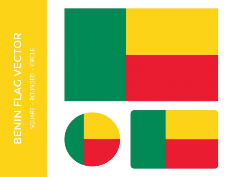 Benin_Flag