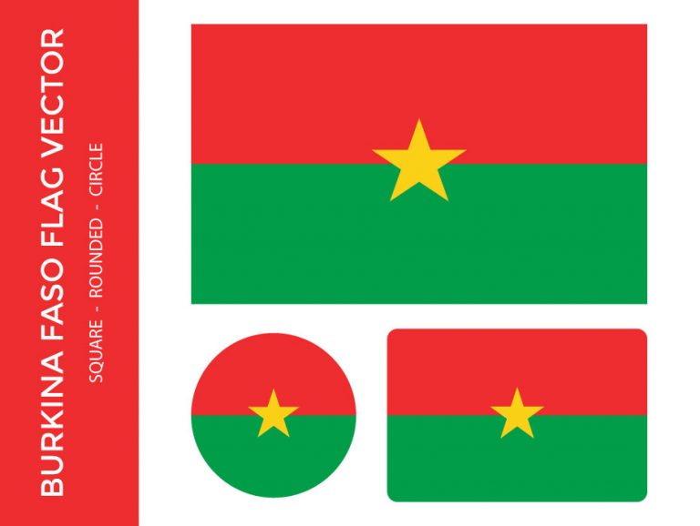 Burkina_Faso_Flag