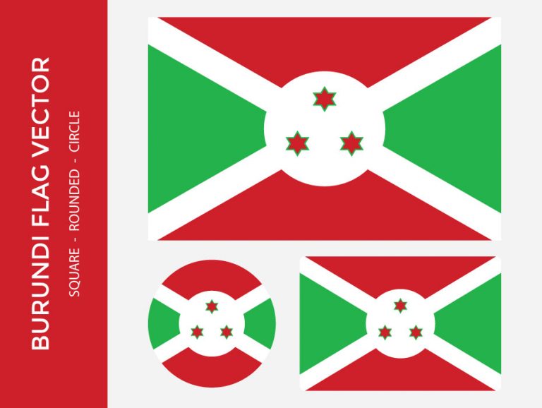 Burundi_Flag