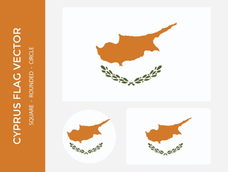 Cyprus Flag