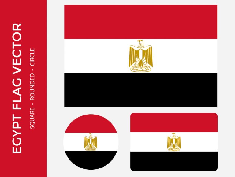 Egypt-Flag