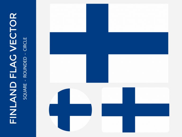 Finland-Flag