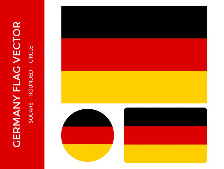 Germany-Flag