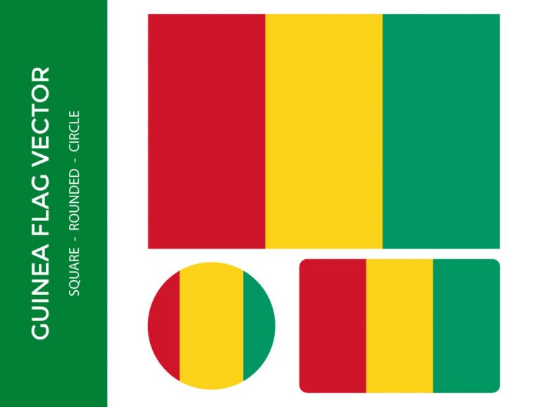 Guinea-Flat