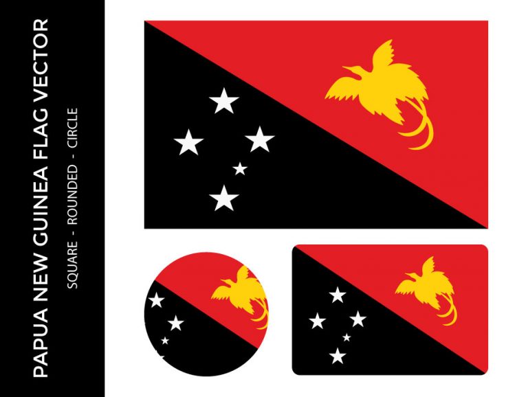 Papua_New_Guinea_Flag