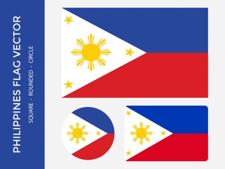 Philippines Flag