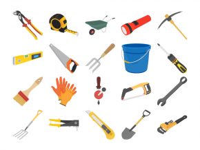 Tools Vector Pack