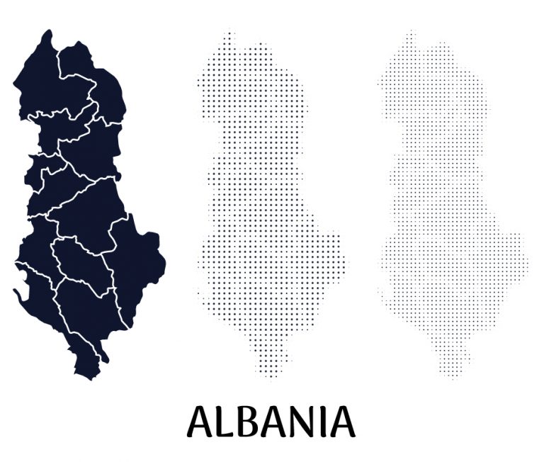 Albania