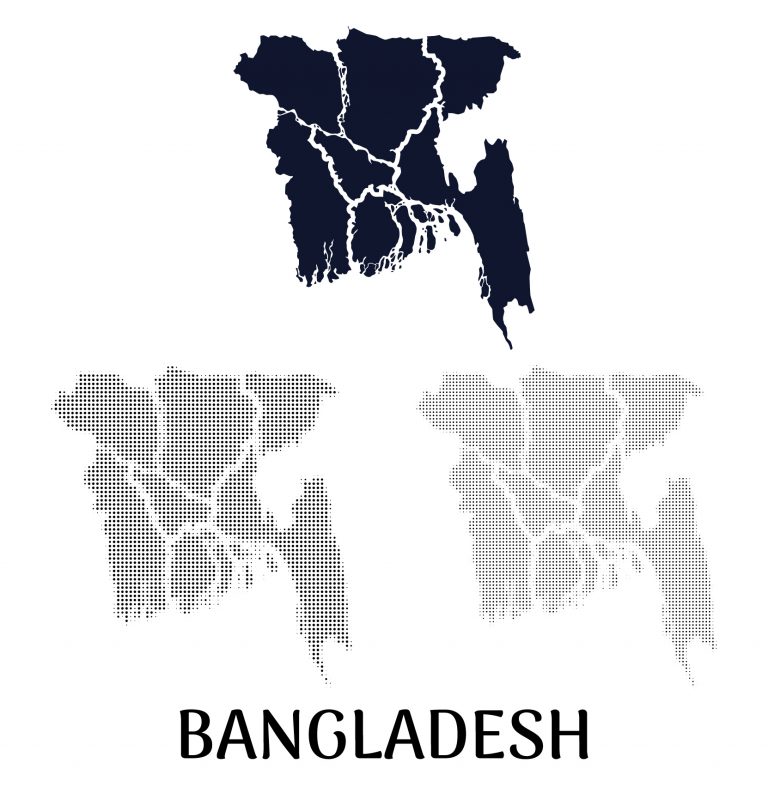 Bangladesh