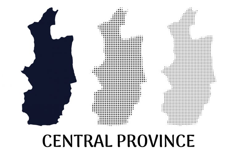 Central Province