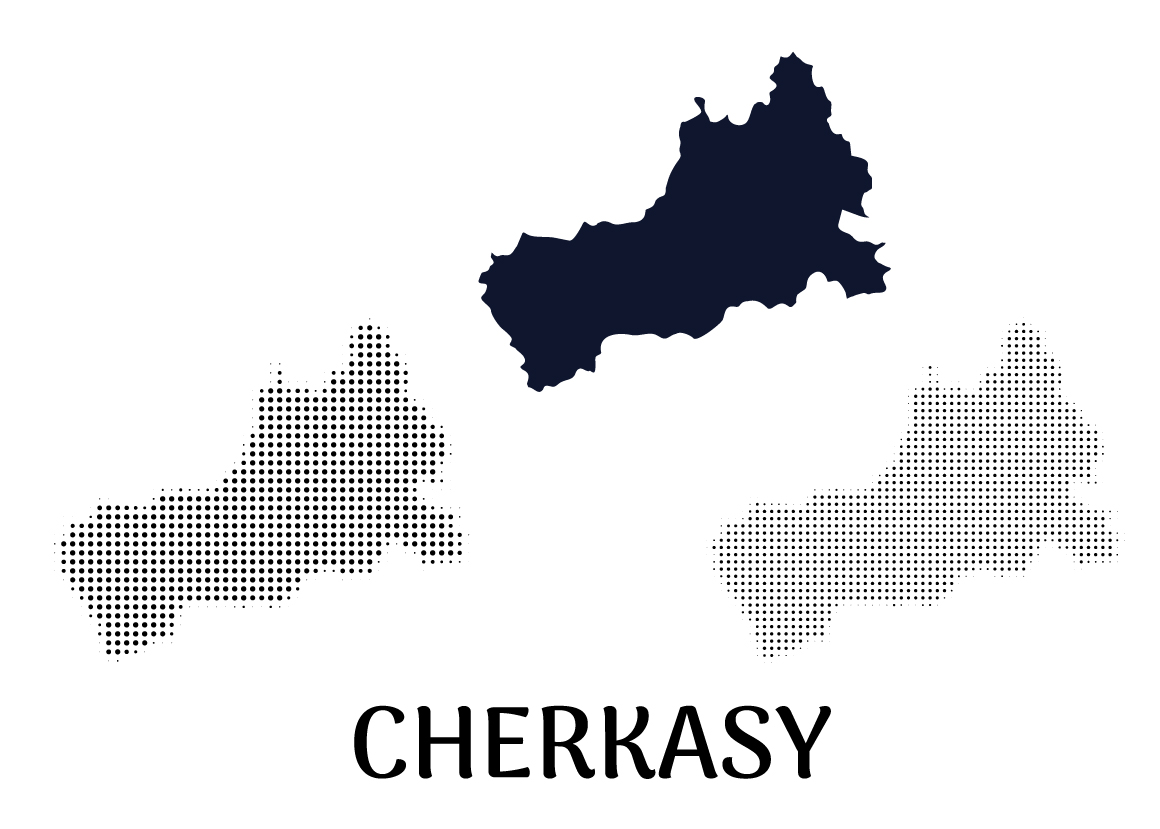 Cherkasy Map 7 1 