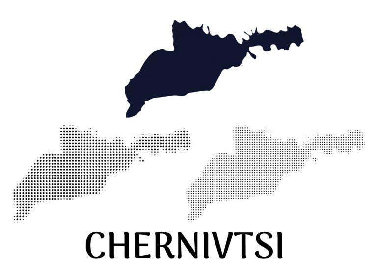 Chernivtsi