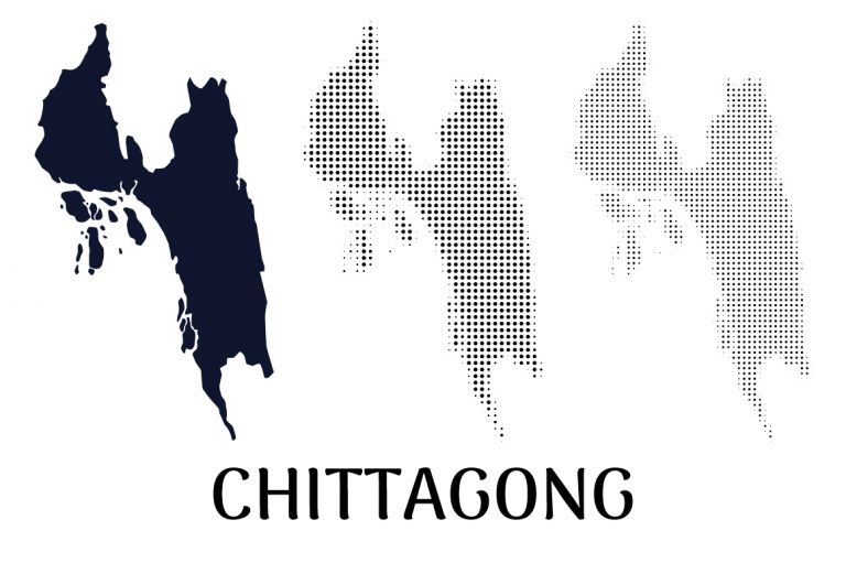 Chittagong