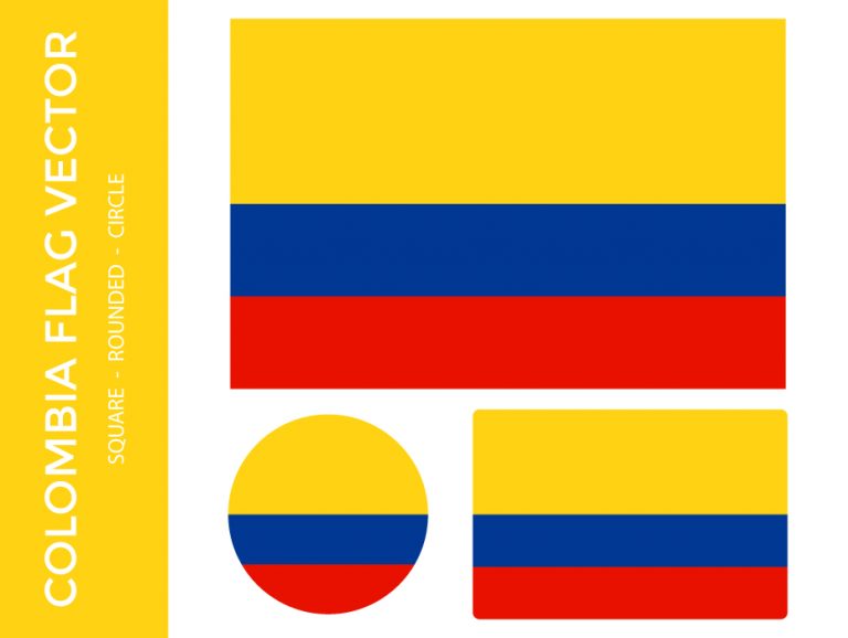 Colombia-Flag