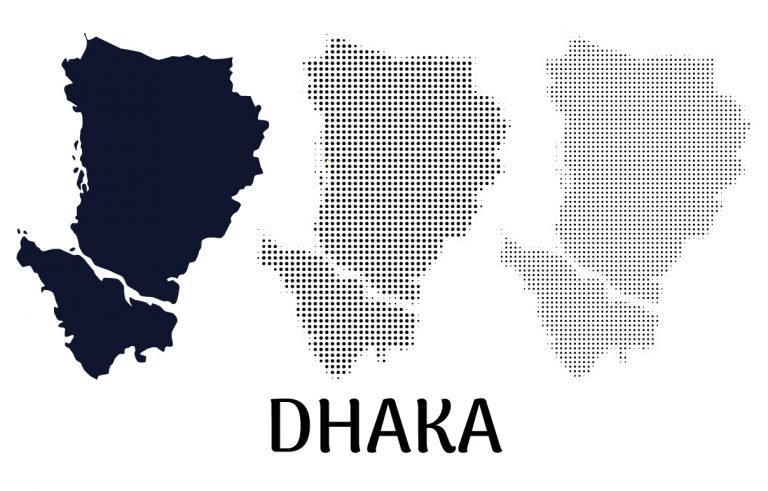 Dhaka