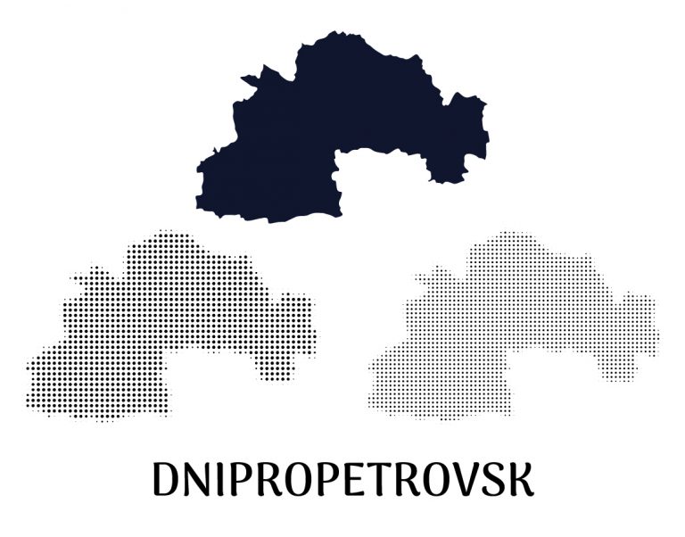Dnipropetrovsk