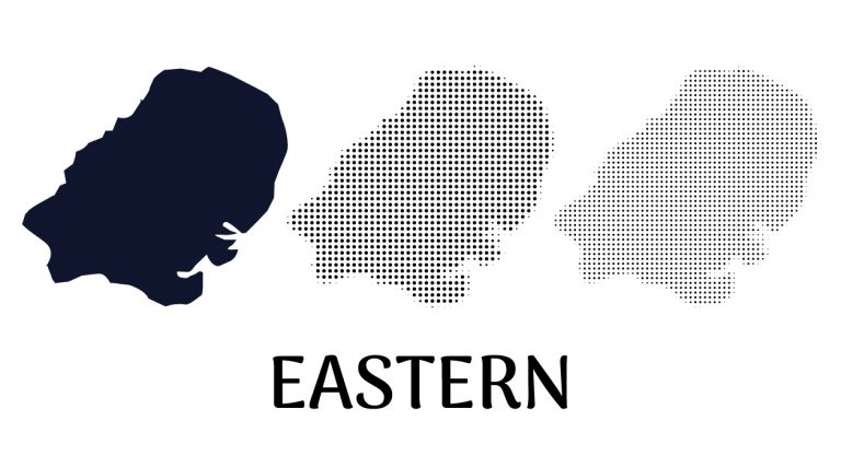 Eastern