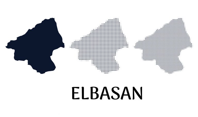 Elbasan