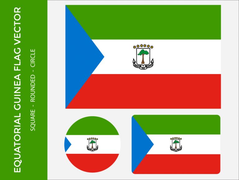 Equatorial-Guinea-Flag