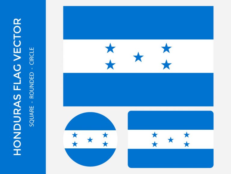 Honduras-Flat