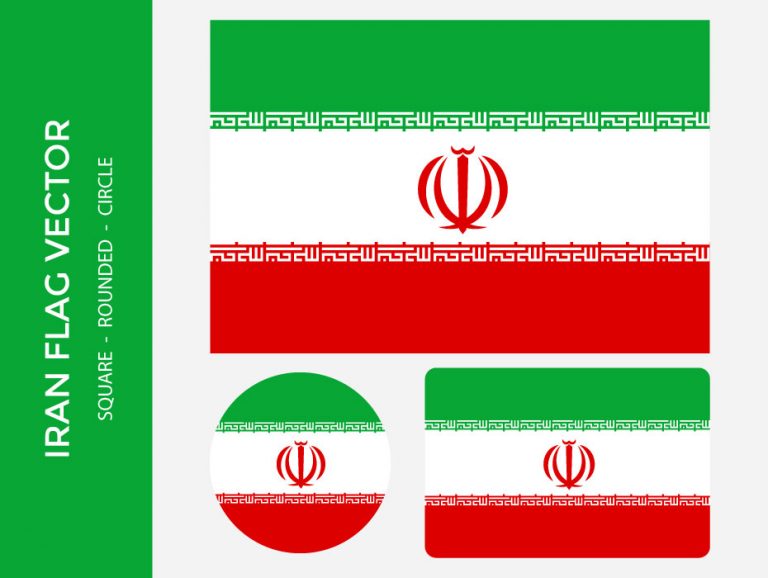 Iran-Flag