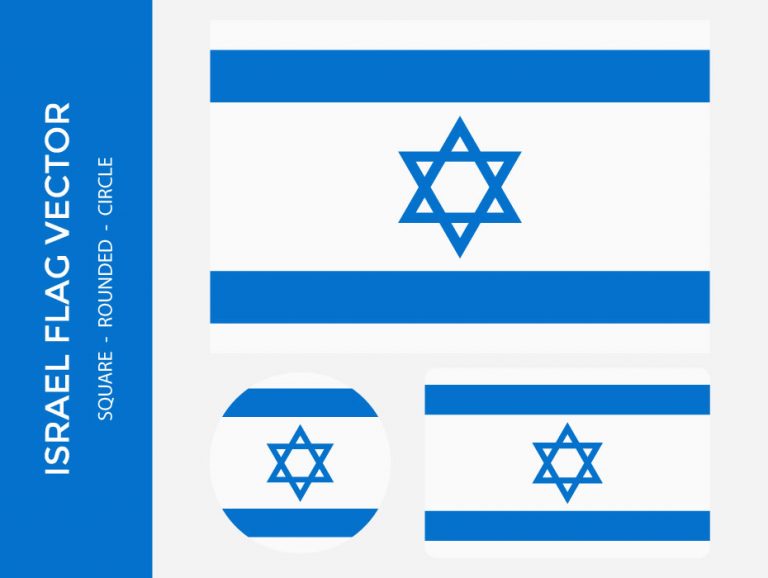 Israel-Flag