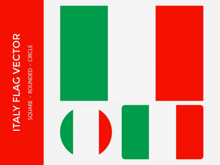 Italy-Flag