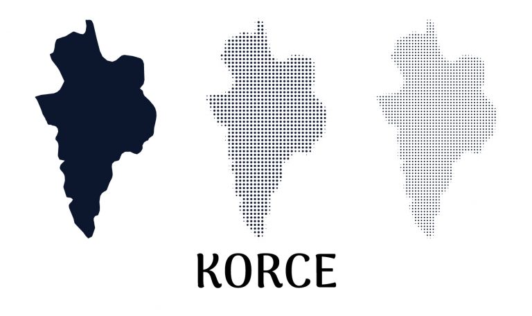 Korce