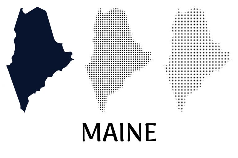 Maine