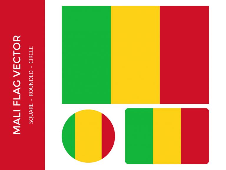 Mali-Flag