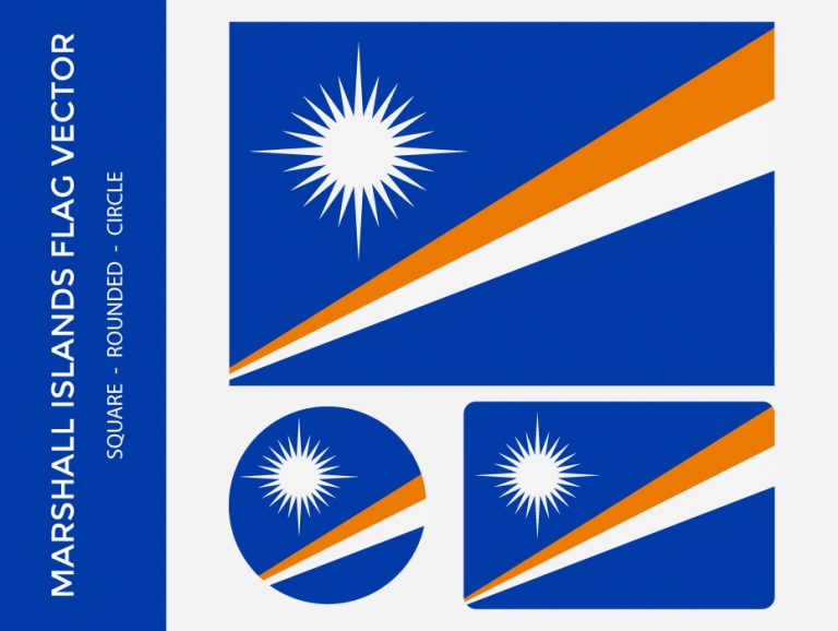 Marshall-Islands-Flag