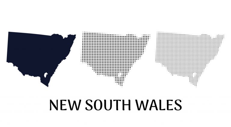 New South Wales