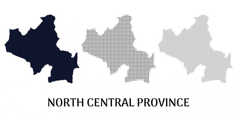 North Central Province