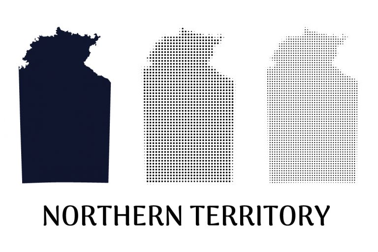 Northern Territory