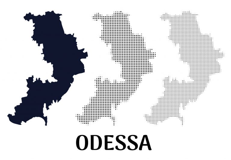 Odessa Tx