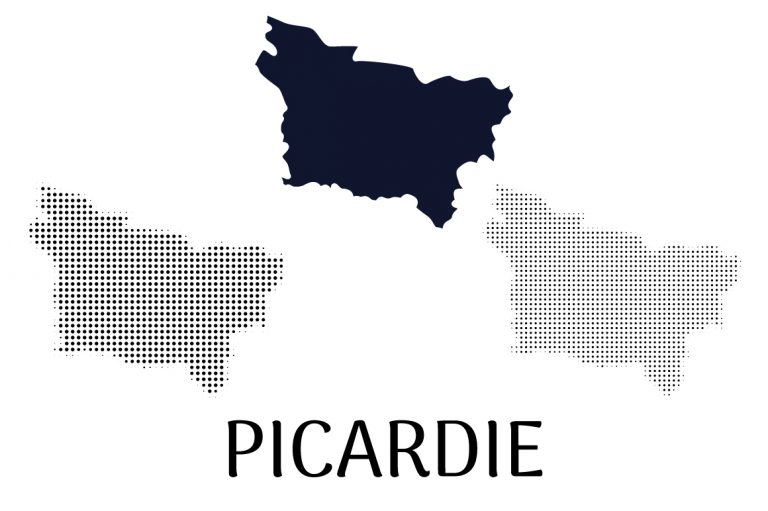 Picardie Region