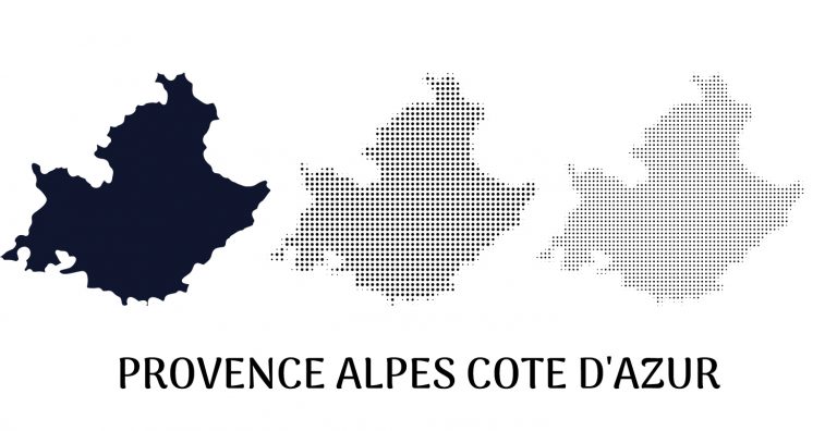 Provence Alpes Cote D'azur