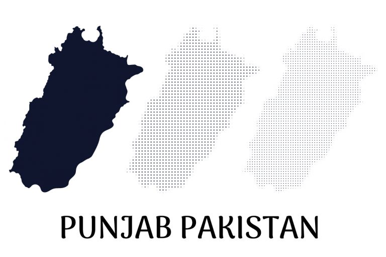Punjab Pakistan