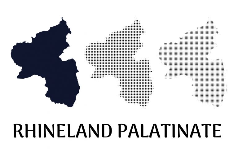Rhineland Palatinate Germany