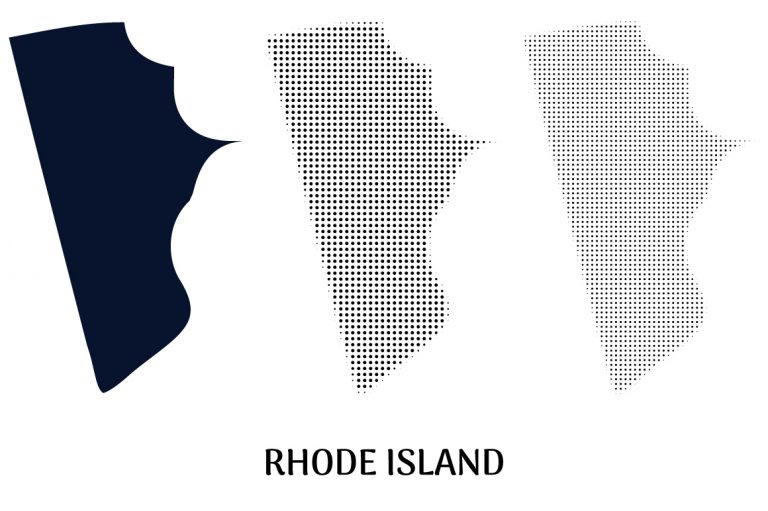 Rhode Island