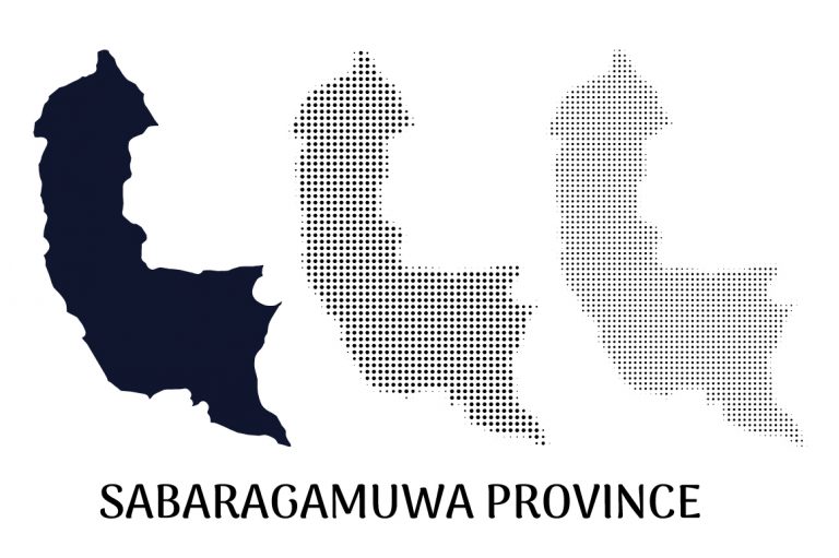 Sabaragamuwa Province