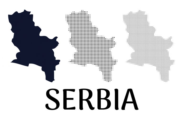 Serbia