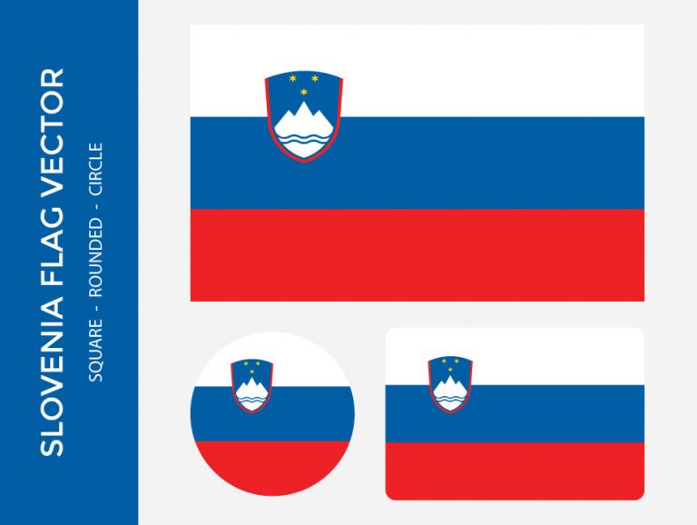 Slovenia_Flag