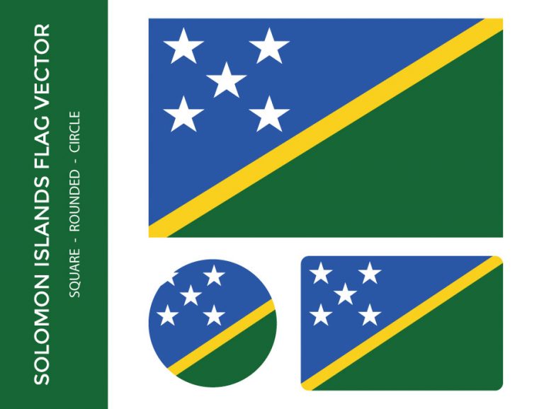 Solomon_Islands_Flag